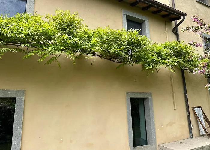 La Casa Di Zoe-Artandtravel